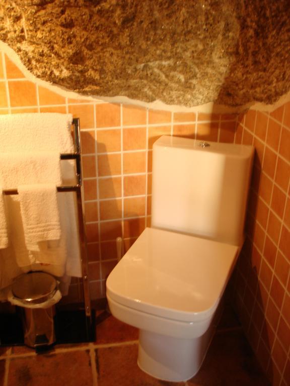 モンサント カンチーニョ ダ コーシシャヴィラ エクステリア 写真